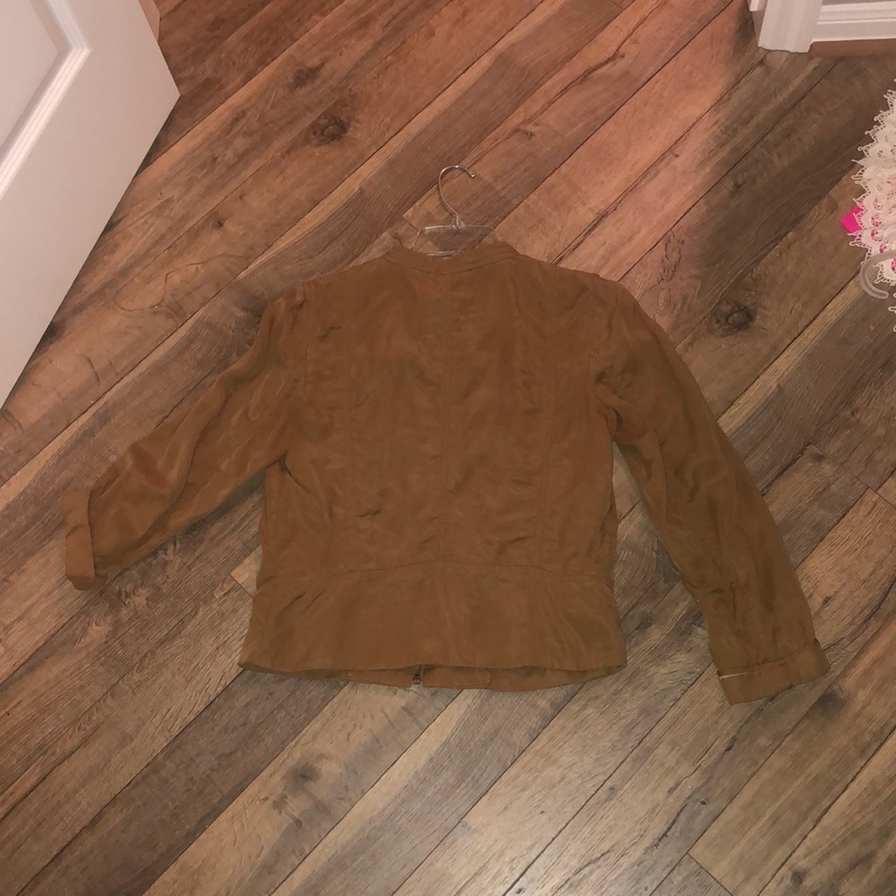 Light Gap jacket! - Picture 3 of 3